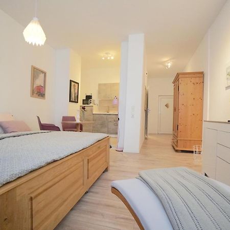 Lange Strasse Apartment Freyja Σλέσβιχ Εξωτερικό φωτογραφία